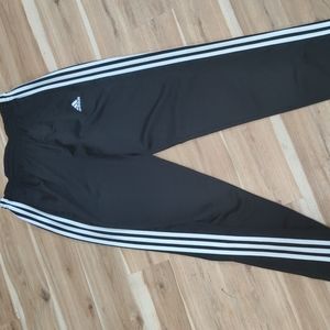 Adidas track pants